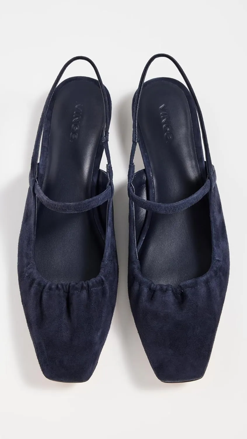 Vince Women's Venice Flats
