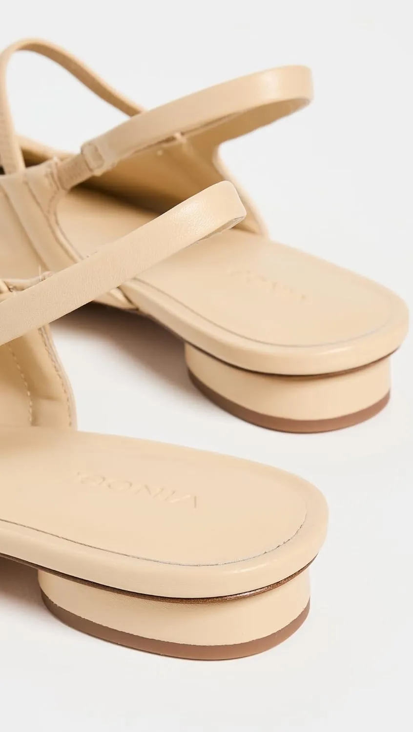 Vince Women's Venice Flats