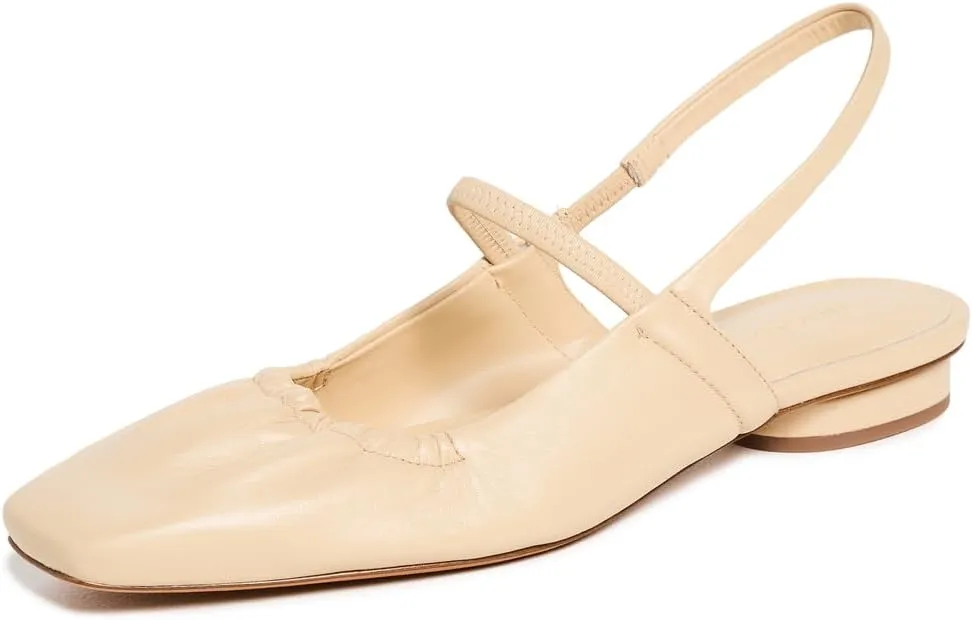 Vince Women's Venice Flats