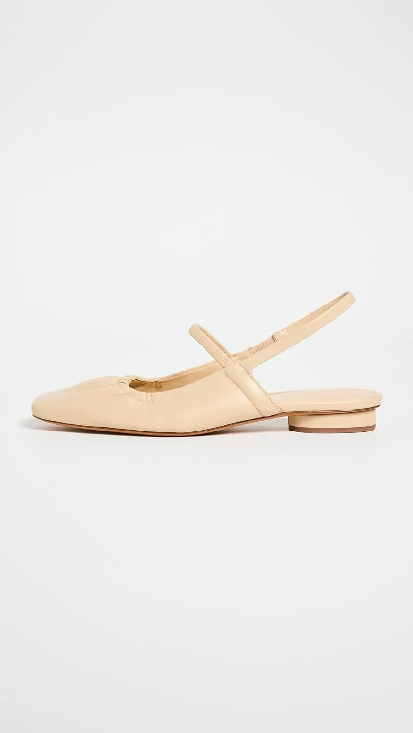 Vince Women's Venice Flats