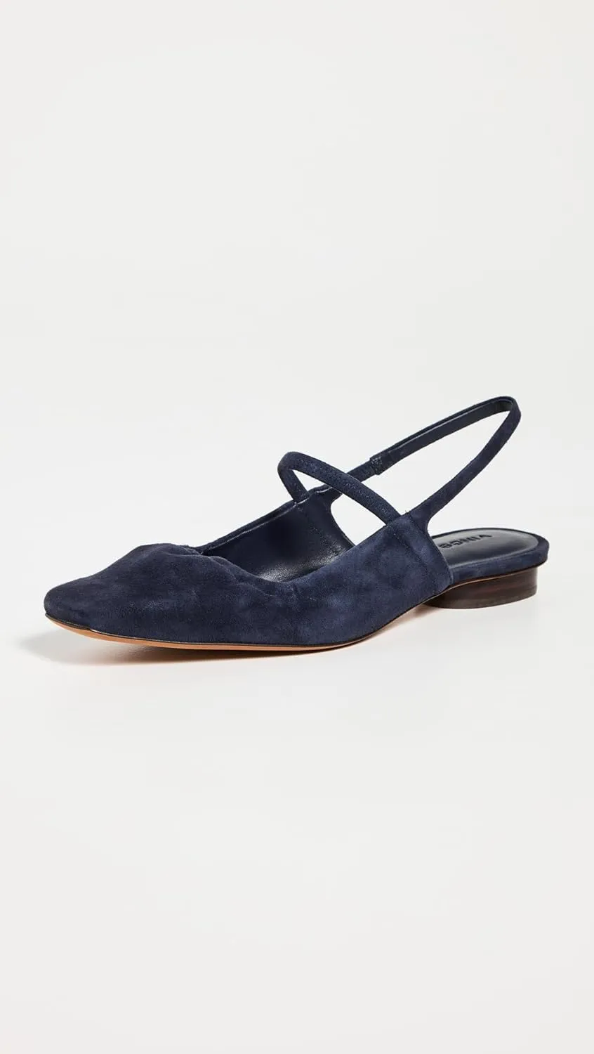 Vince Women's Venice Flats