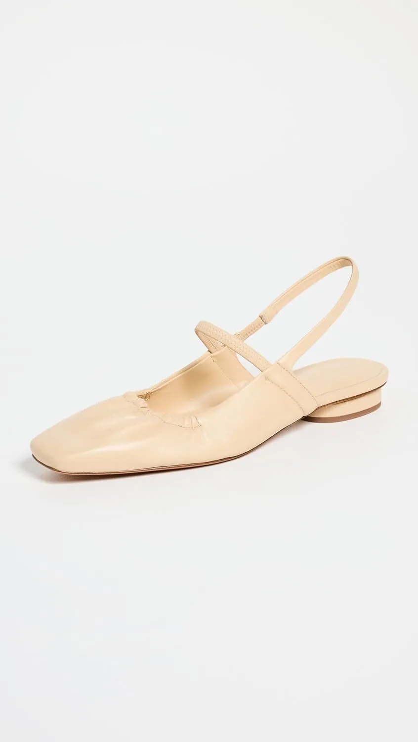 Vince Women's Venice Flats