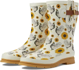 Western Chief Waterproof Mid Rain Boot