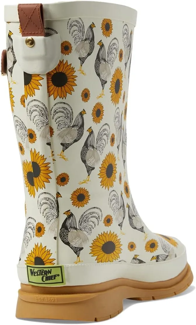 Western Chief Waterproof Mid Rain Boot