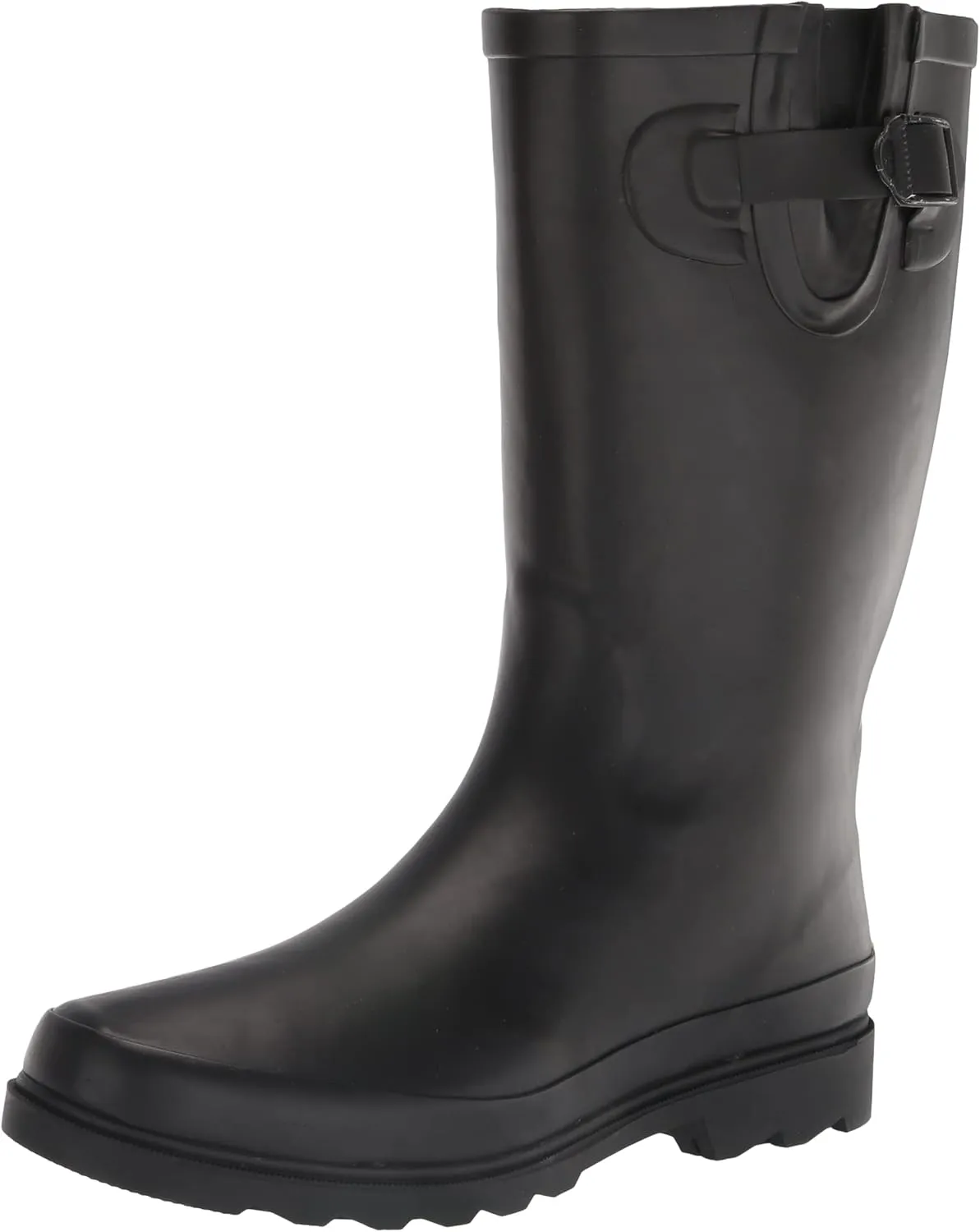 Western Chief Women Solid Tall Waterproof Rain Boot