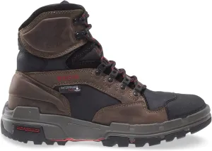 Wolverine Men's Legend 6" Waterproof Comp Toe Work Boot