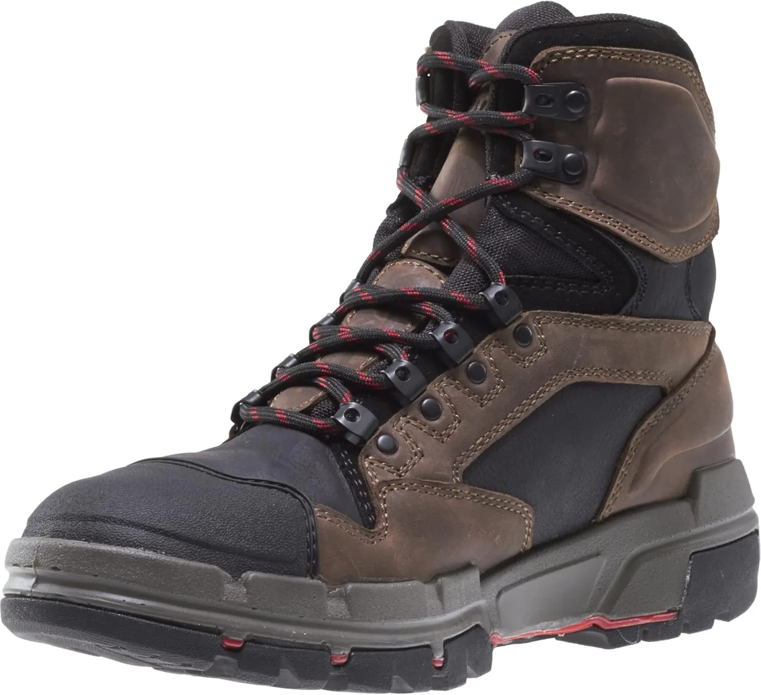 Wolverine Men's Legend 6" Waterproof Comp Toe Work Boot