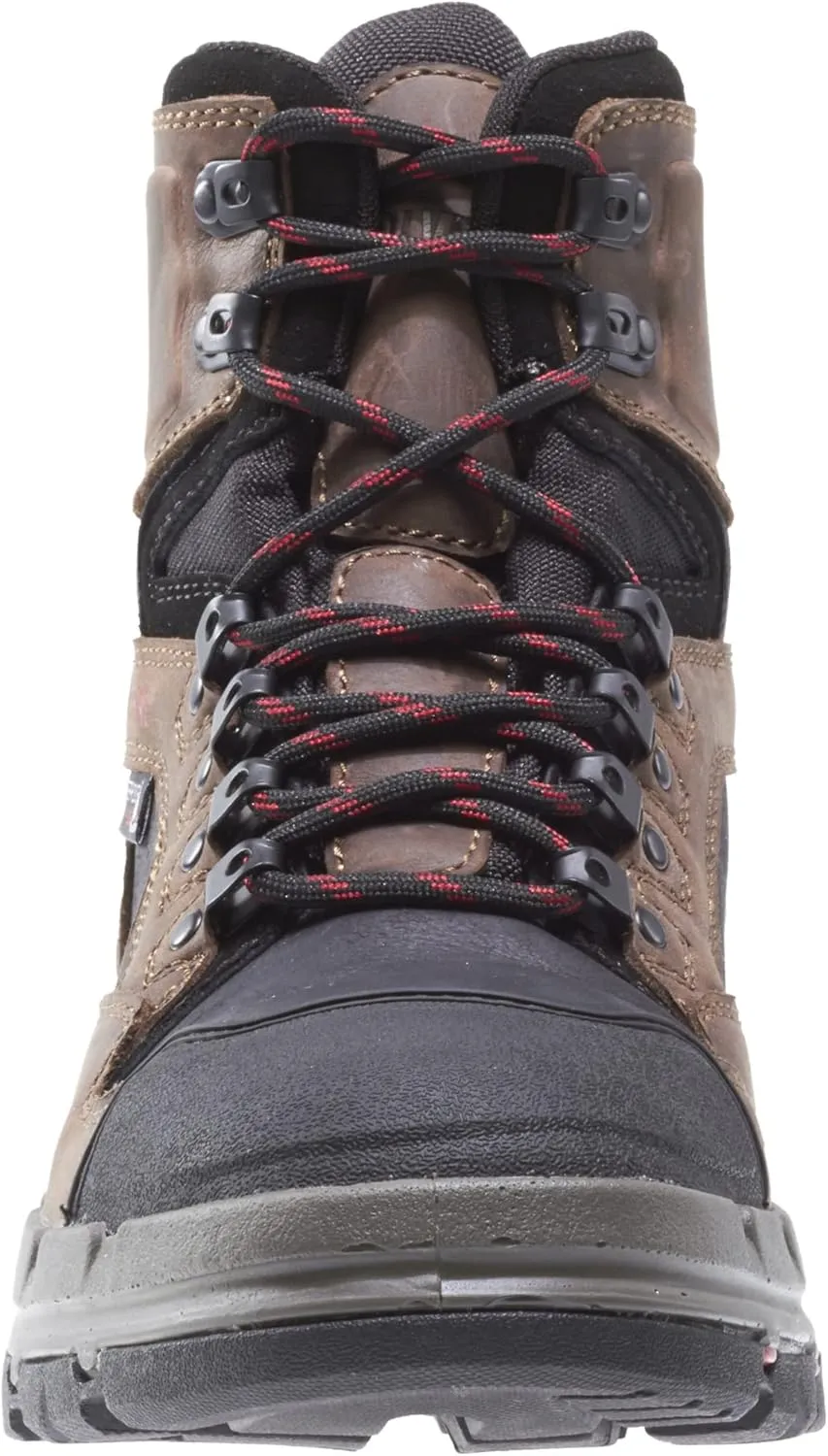 Wolverine Men's Legend 6" Waterproof Comp Toe Work Boot