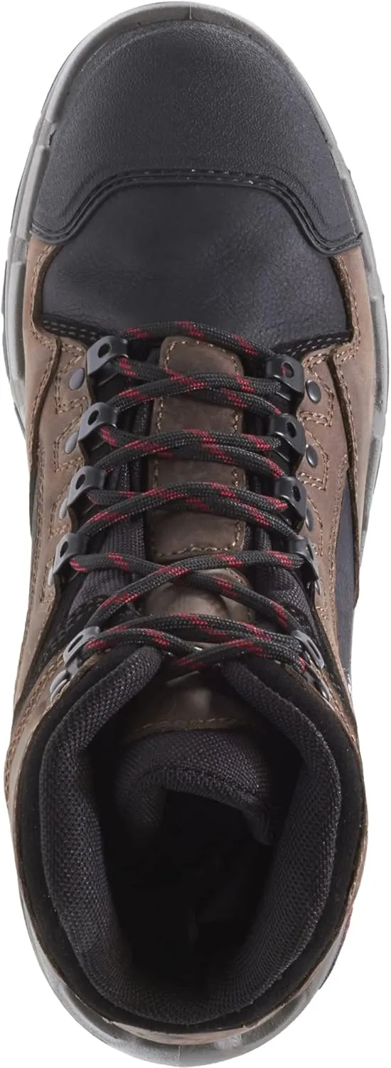 Wolverine Men's Legend 6" Waterproof Comp Toe Work Boot