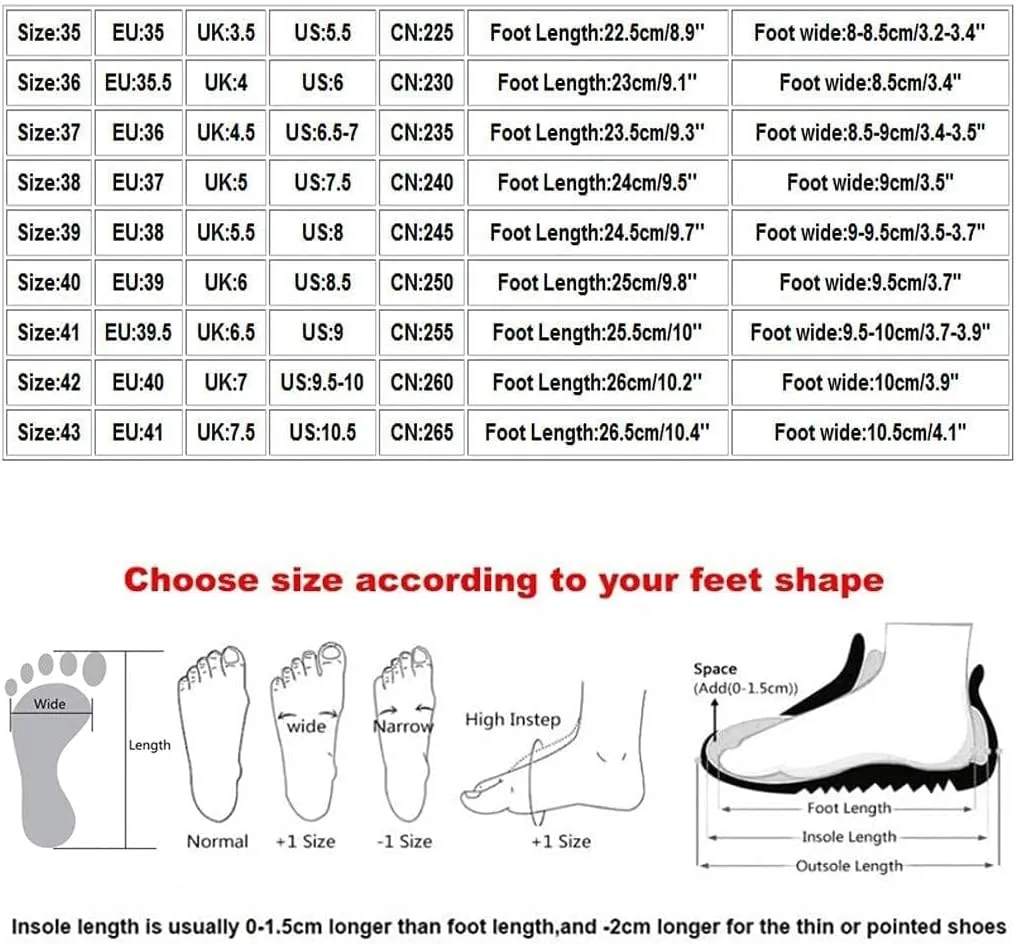 Women Platform Knee High Goth Boots Zip Round Toe Wedge Punk Mid Calf Boots Buckle Chunky High Heel Combat Boots