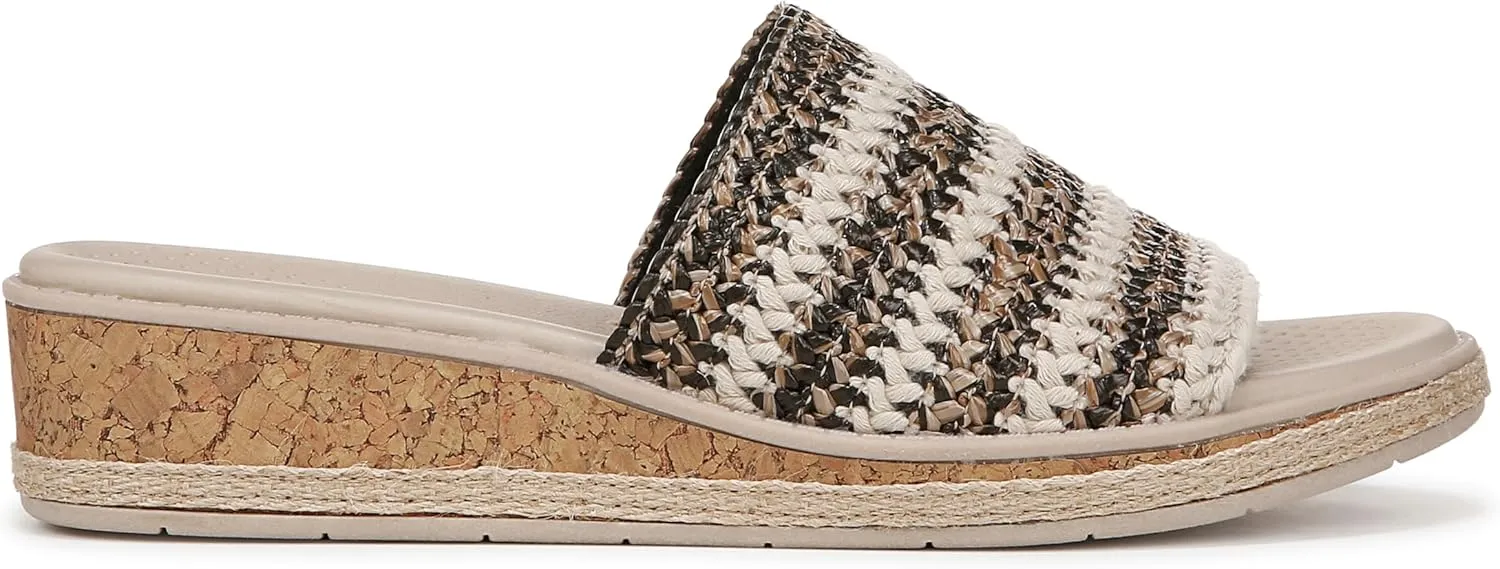 Women's Breezy Slide Sandal