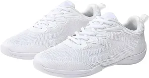 Women's Fashion Sneaker Non Slip Work Wide Comfortable Slip Resistant Work Shoes Wedding Tennis Shoes for Bride Womens Slide On Loafers Women's Wedge Sneaker