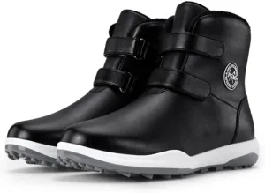 Women's Golf Shoes Anti-slip Sneakers Fleece Lining Women Sports Shoes Autumn Winter Waterproof Casual Boots Wear
