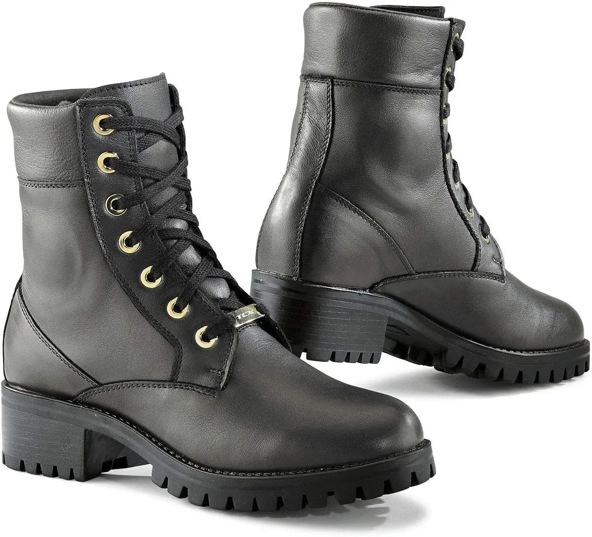 Women's Lady Smoke Waterproof Boots