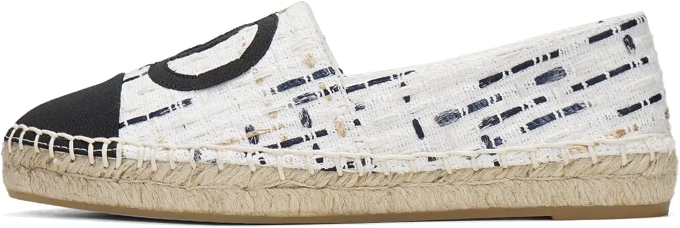 Women's Loafers & Slip-ons-Natural Comfort Walking Flat Loafer Shoes for Women