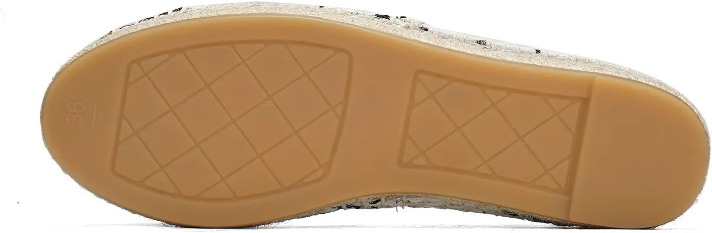 Women's Loafers & Slip-ons-Natural Comfort Walking Flat Loafer Shoes for Women