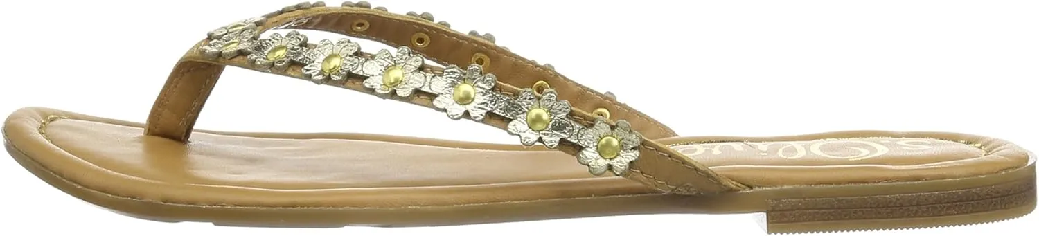 Women's Slingback Open Back House Slippers