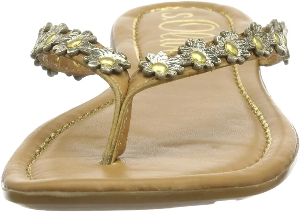 Women's Slingback Open Back House Slippers