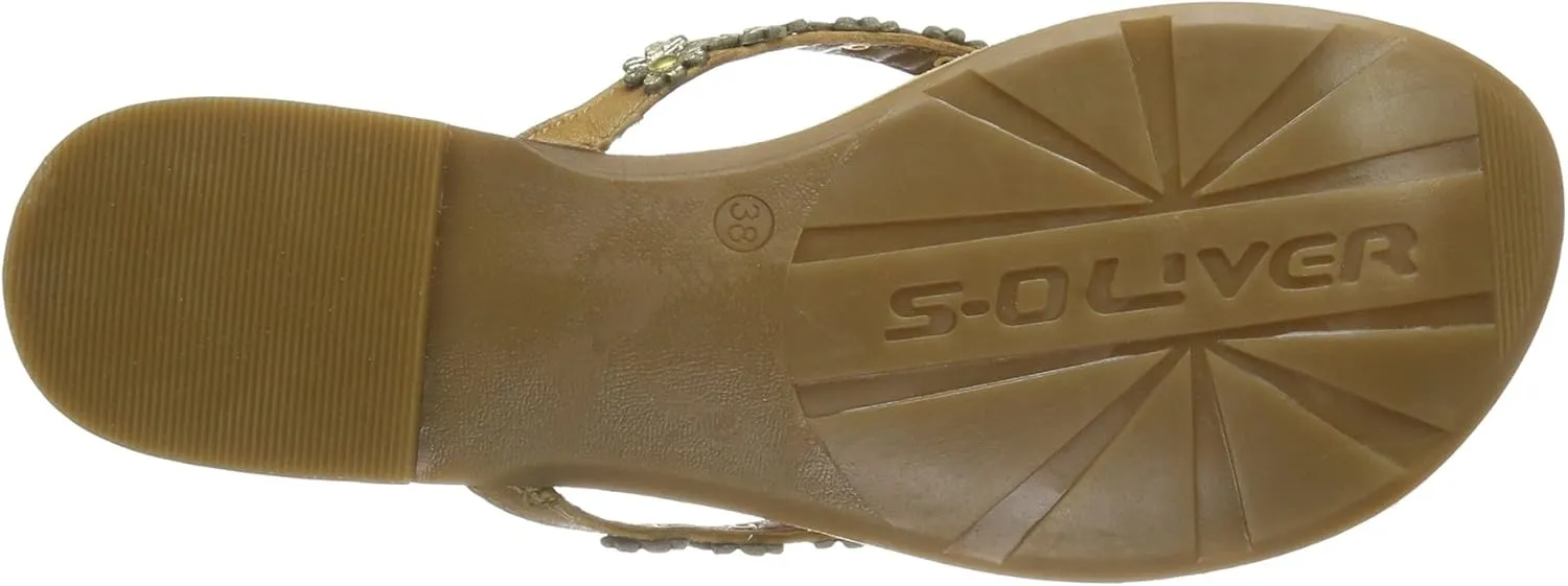 Women's Slingback Open Back House Slippers