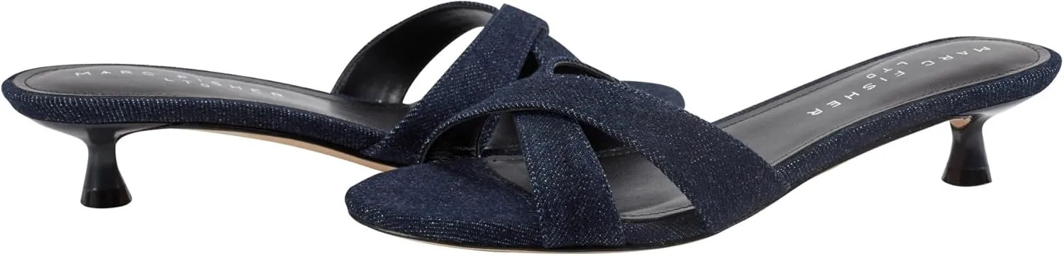 Women's Tracey Heeled Sandal