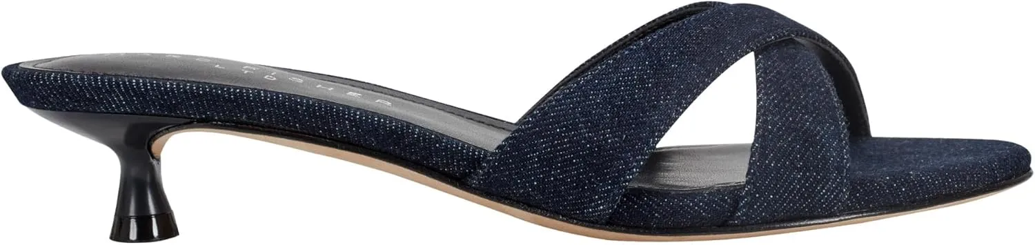 Women's Tracey Heeled Sandal