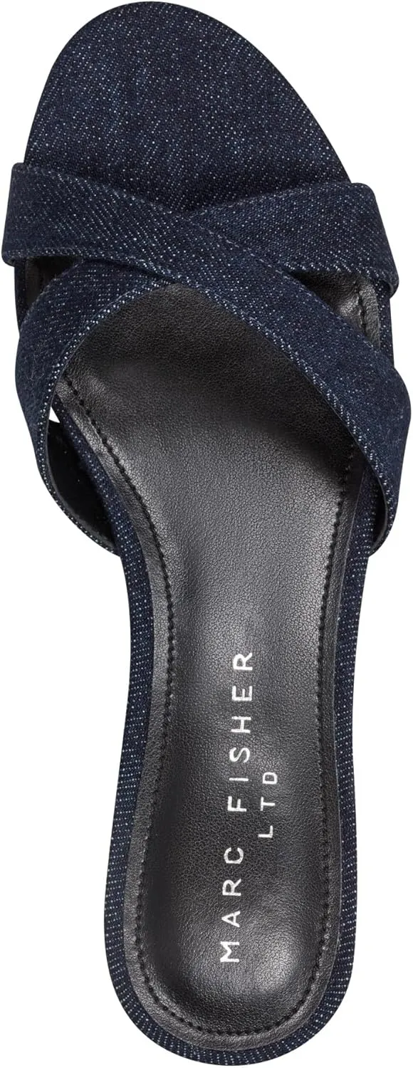 Women's Tracey Heeled Sandal