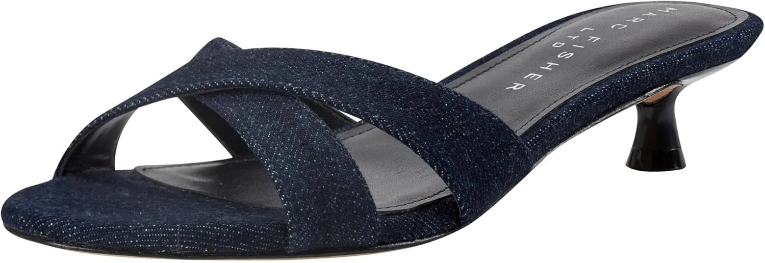 Women's Tracey Heeled Sandal