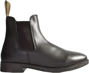 Womens/Ladies Boxwell Vegan Leather Jodhpur Boots