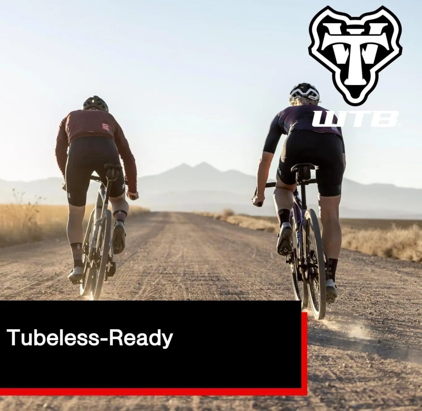 WTB Nano Gravel & Cyclocross Bike Tire, Tubeless Ready Folding Bead, Lightweight Fast Rolling, Dual DNA Compound, Choose from 60 or 120tpi & Black or Tan Sidewall, SG2 Puncture Protection Available