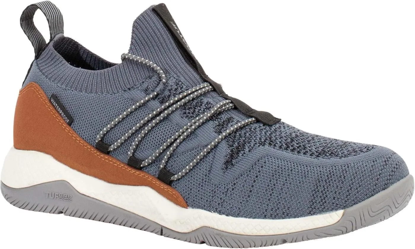Xtratuf Men's Ice 6 Inch Nylon Ankle Deck Boot